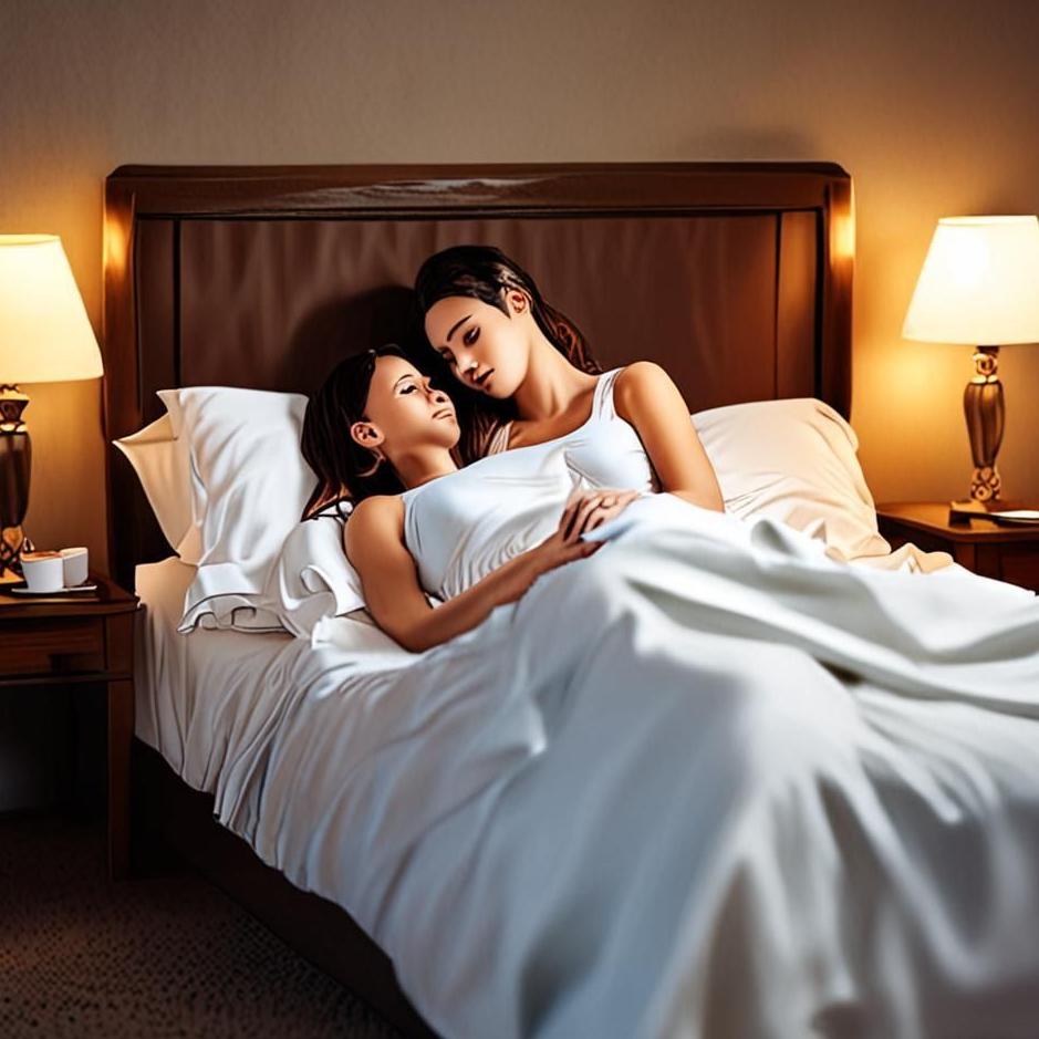 Dream : Your ex-fiancee and mother in a dream