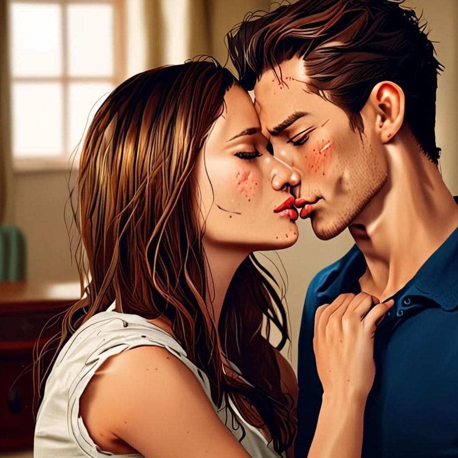 Dream : Your ex-fiancee crying in your dream