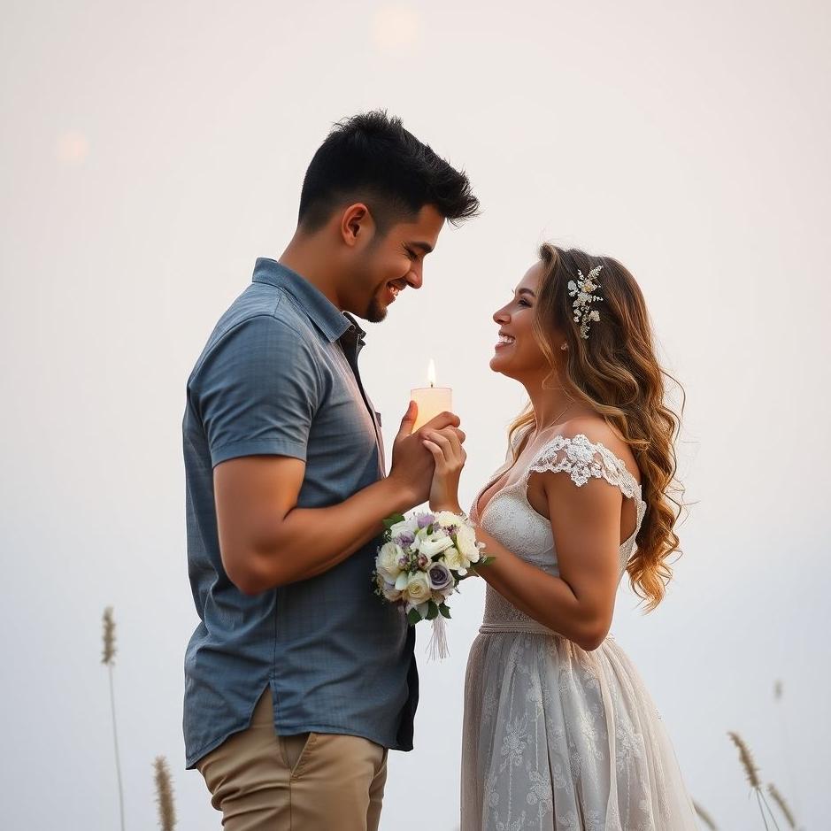 Dream : Your ex-fiancee getting engaged in a dream