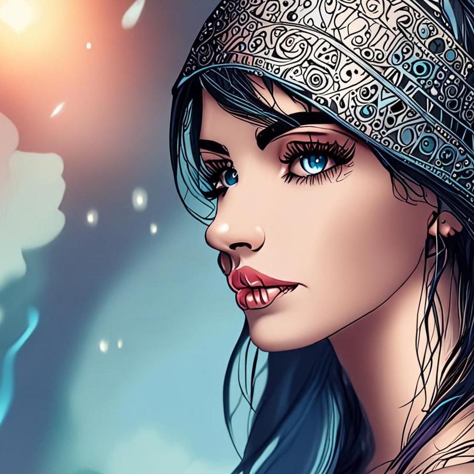 Dream : Your ex-lover's eyes meet in a dream