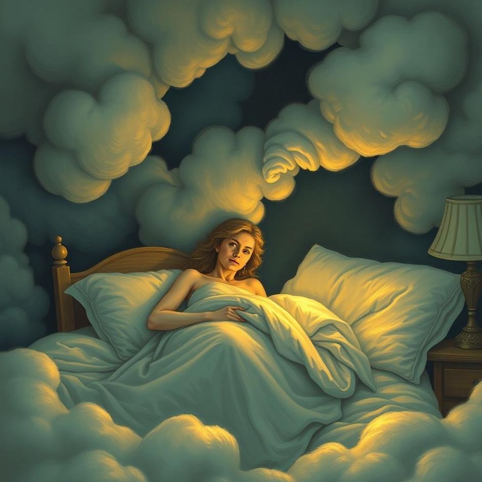 Dream : Your ex-lover's mother coming home in a dream