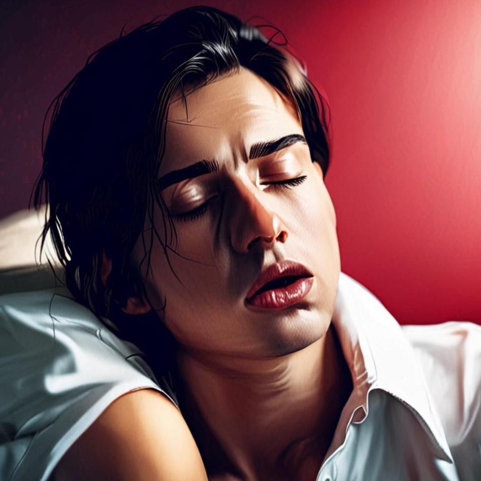 Dream Dictionary : Your ex-lover's nose bleeding in a dream