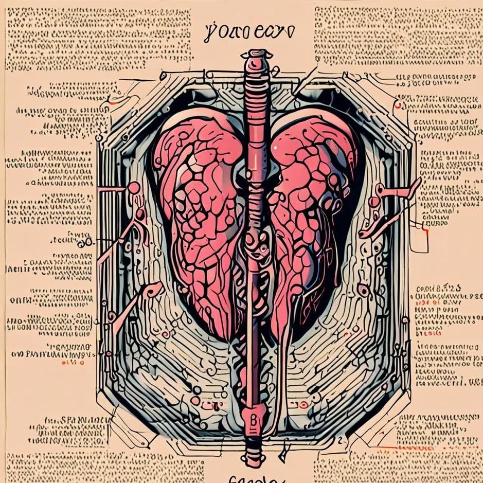 Dream : Your ex-lover's organ in a dream
