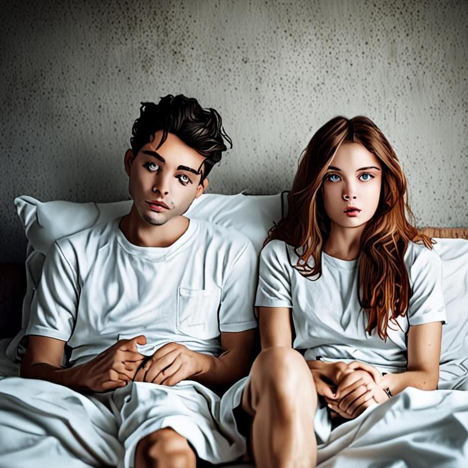 Dream Dictionary : Your ex-lover's siblings in a dream