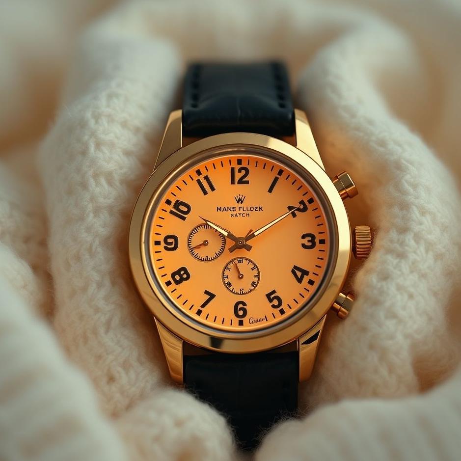 Dream Dictionary : Your ex-lover's watch in a dream