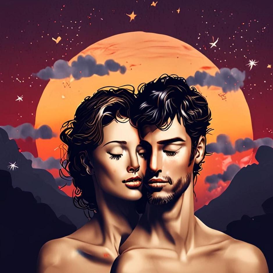 Dream : Your ex-lover aged in a dream