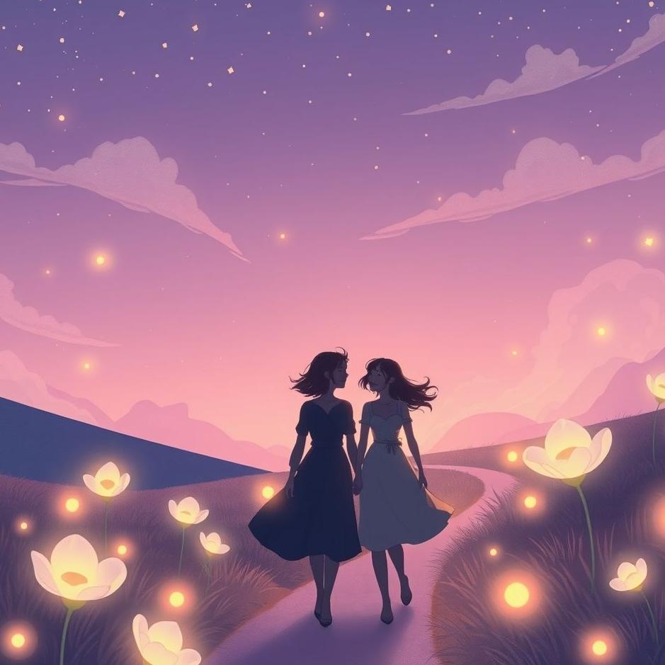 Dream : Your ex-lover and friend going out in a dream