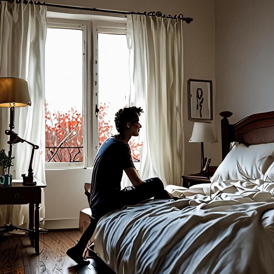 Dream Dictionary : Your ex-lover appear before you in a dream