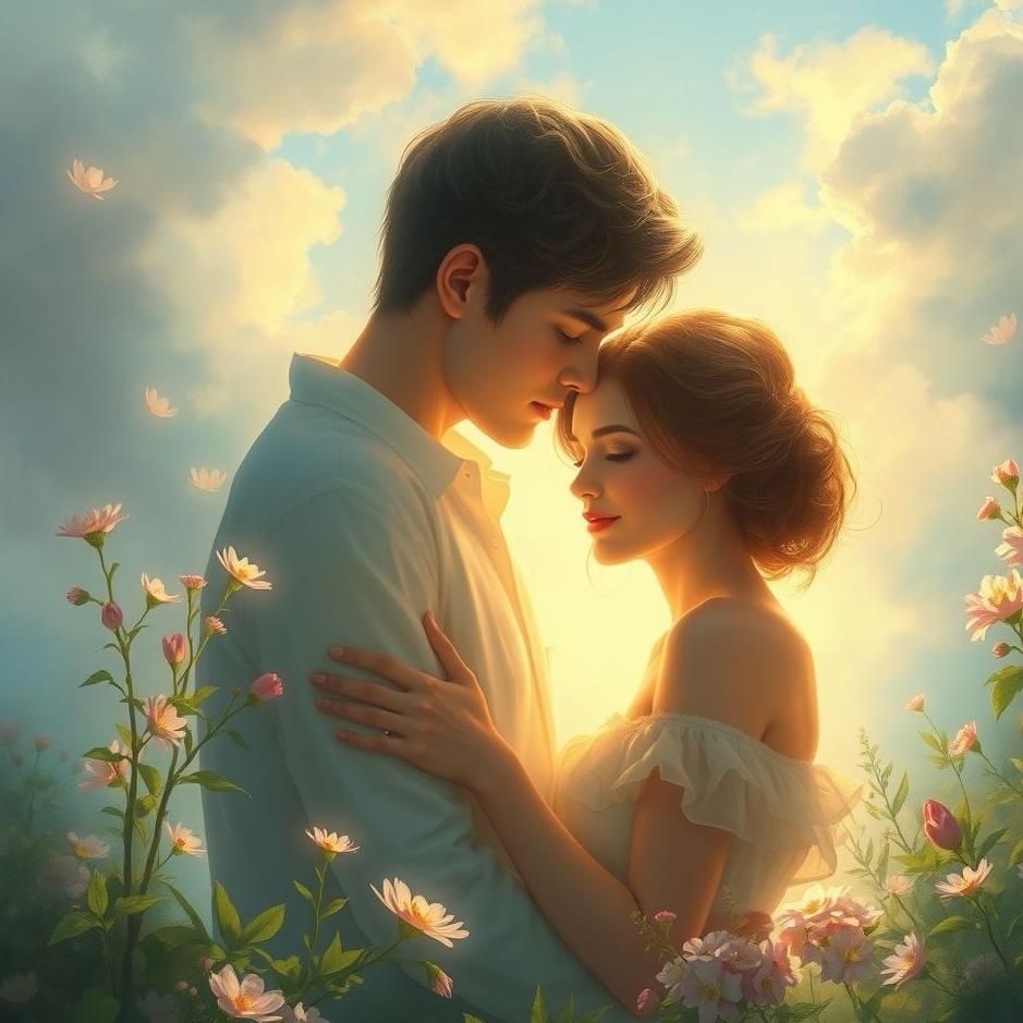 Dream : Your ex-lover as a new lover in a dream