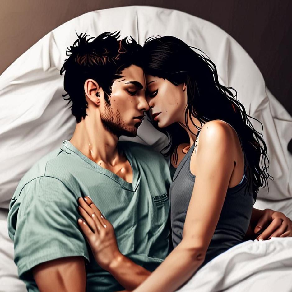 Dream : Your ex-lover as a sibling in a dream