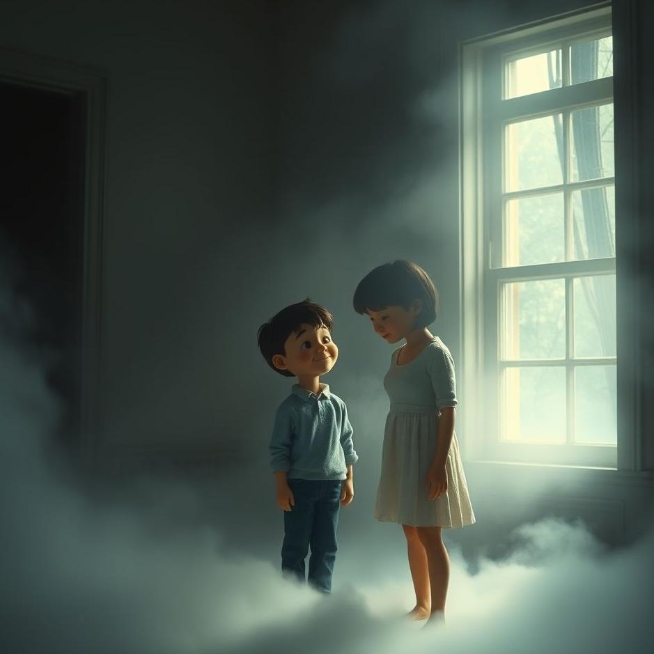 Dream : Your ex-lover as short in your dream