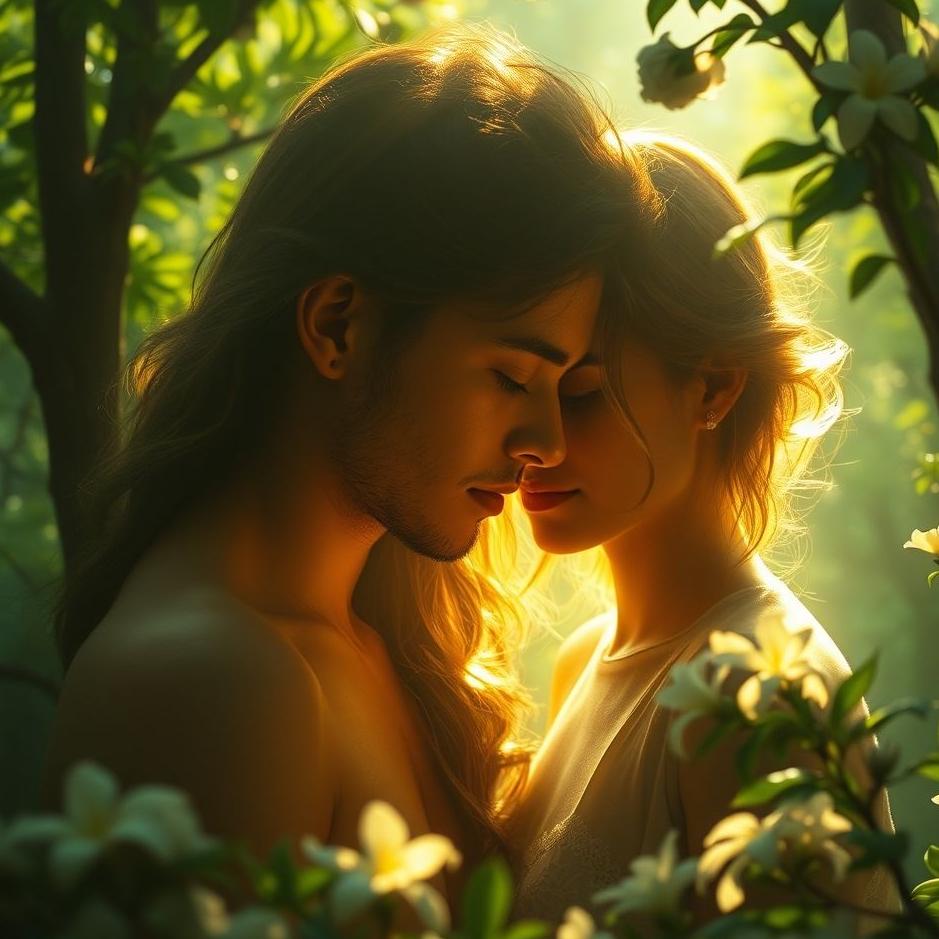 Dream : Your ex-lover as your lover in your dream