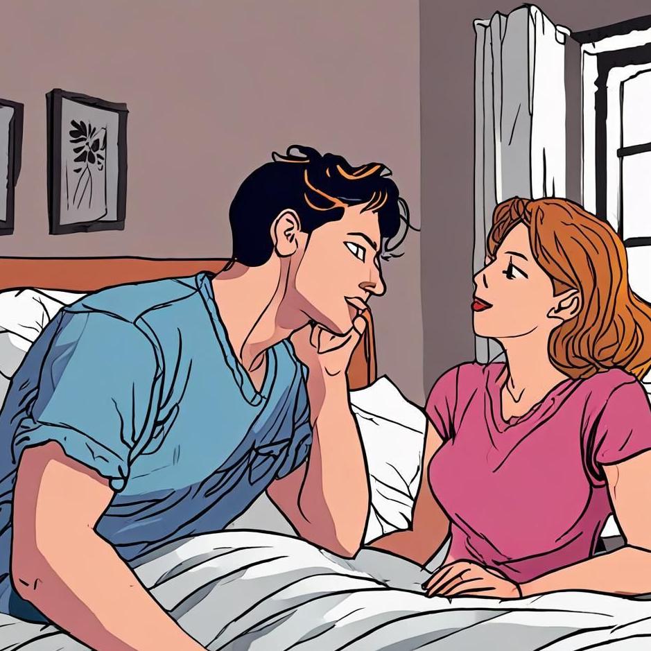 Dream Dictionary : Your ex-lover asking you out in a dream