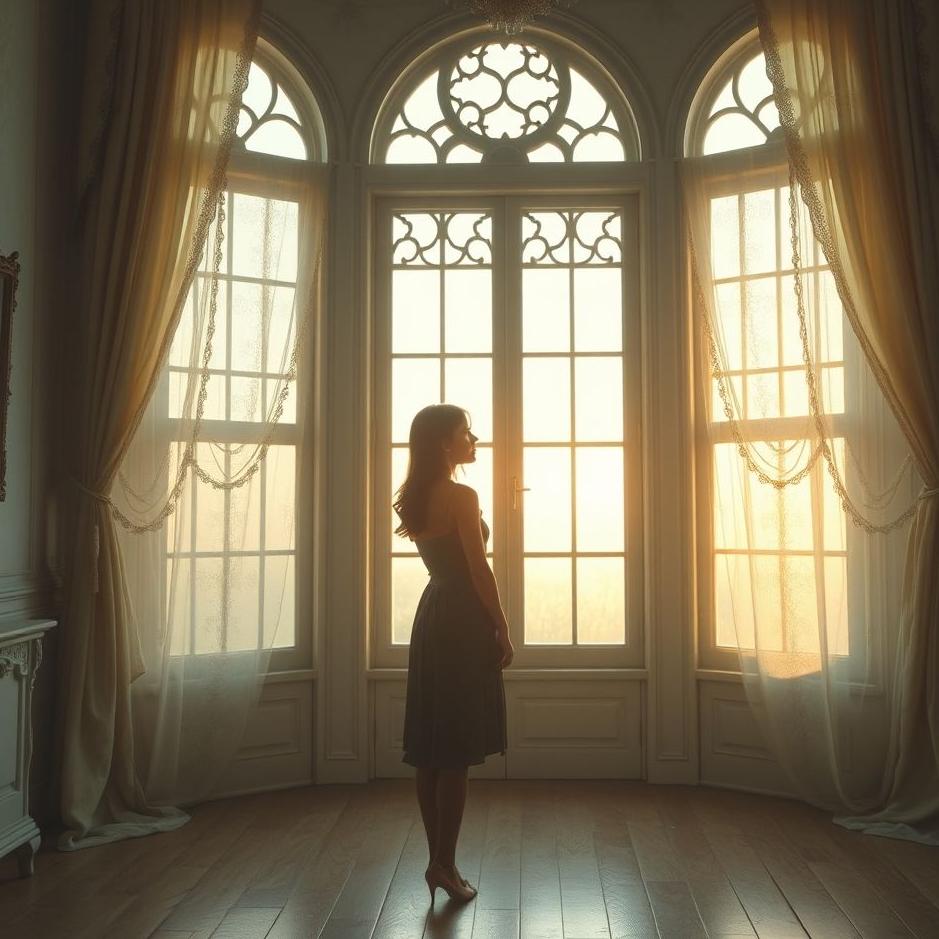 Dream Dictionary : Your ex-lover at the window in a dream