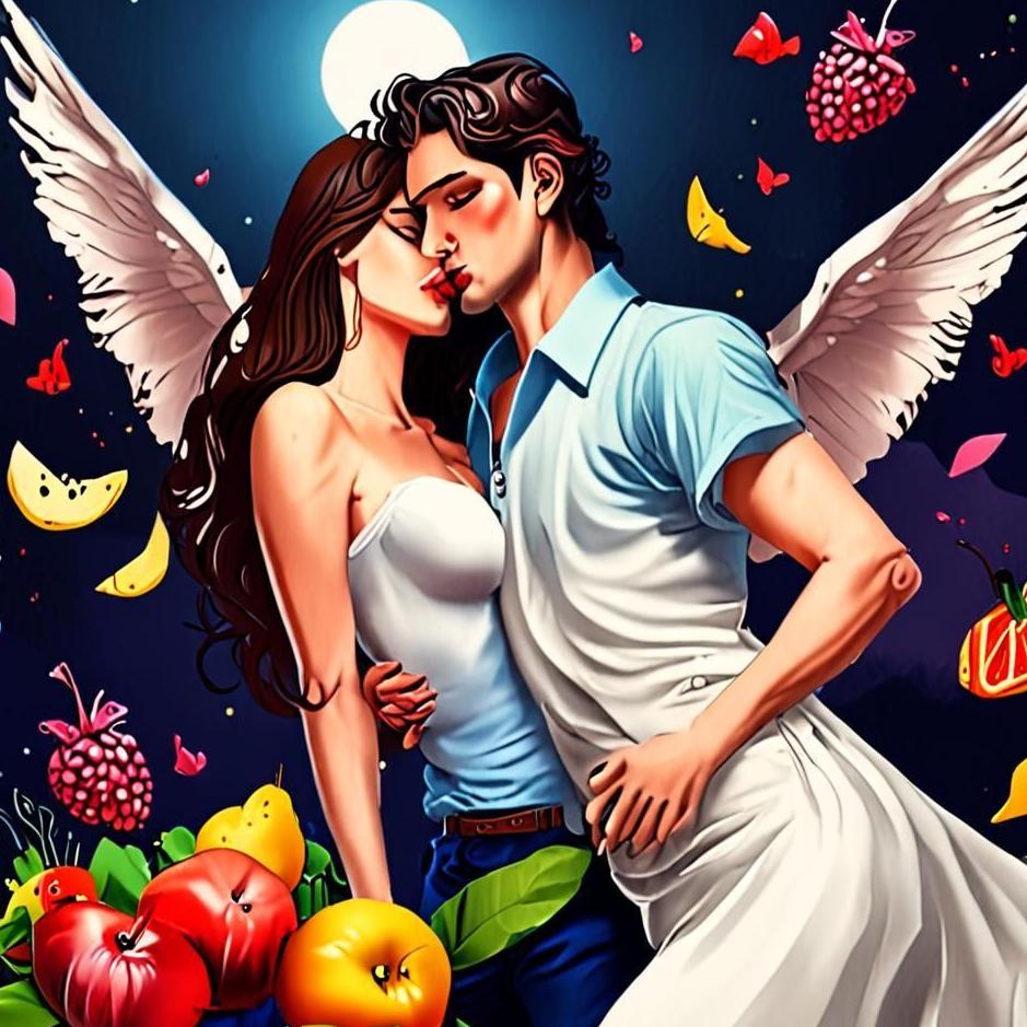 Dream : Your ex-lover bearing fruit in your dream