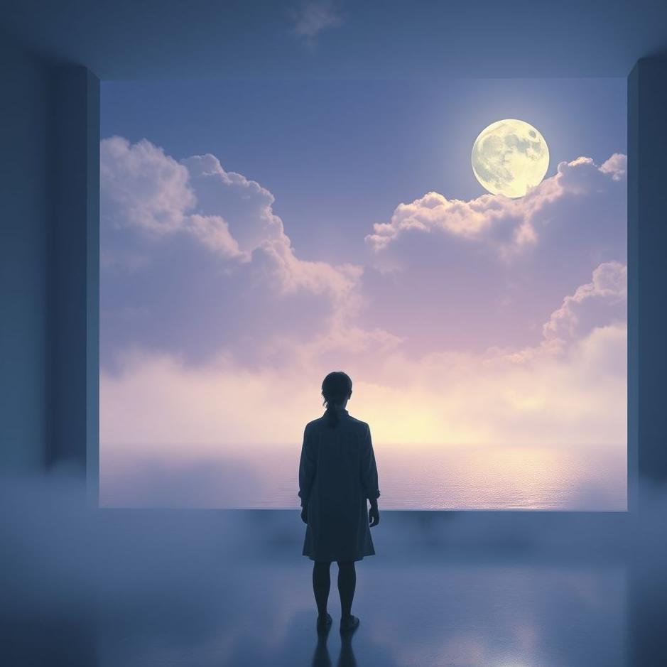 Dream Dictionary : Your ex-lover calling and apologizing in a dream