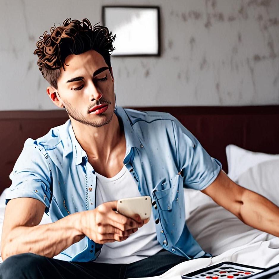 Dream Dictionary : Your ex-lover changing his number in a dream