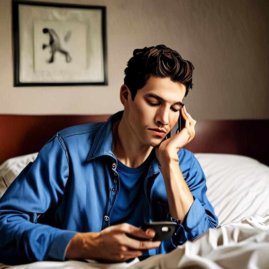 Dream Dictionary : Your ex-lover changing his phone number in a dream