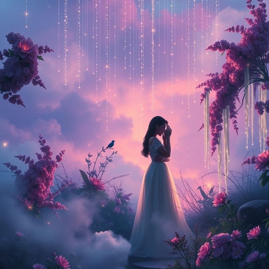 Dream : Your ex-lover cheating on you in a dream