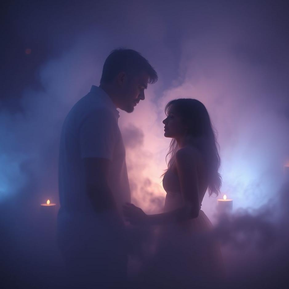 Dream : Your ex-lover coming and talking in your dream