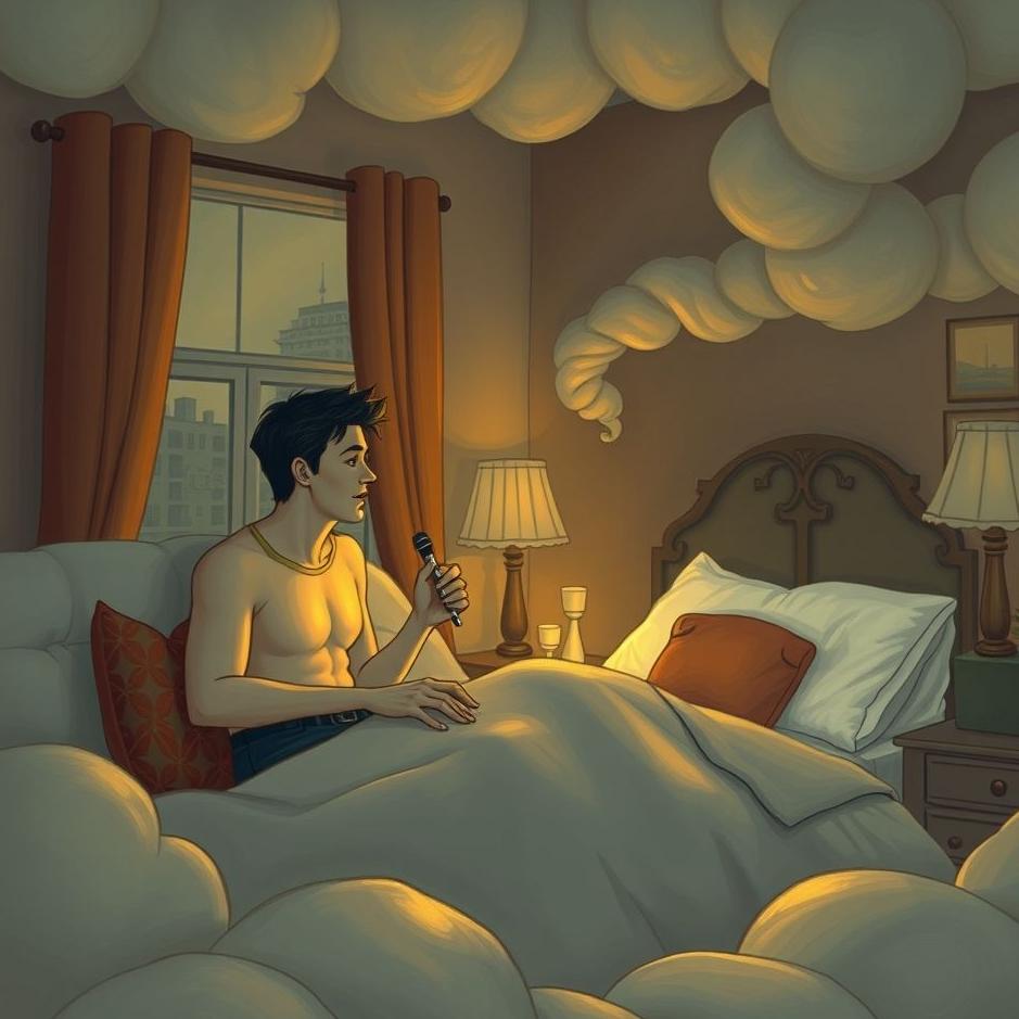 Dream Dictionary : Your ex-lover coming to your home as a guest in a dream