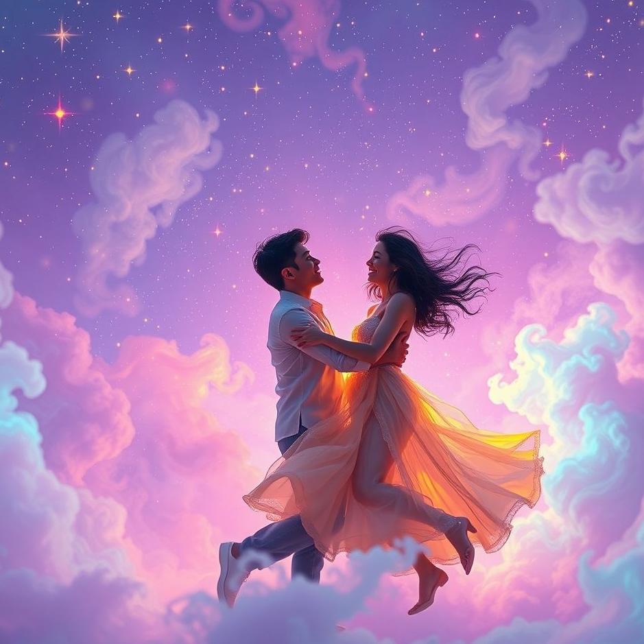 Dream : Your ex-lover crazy in your dream