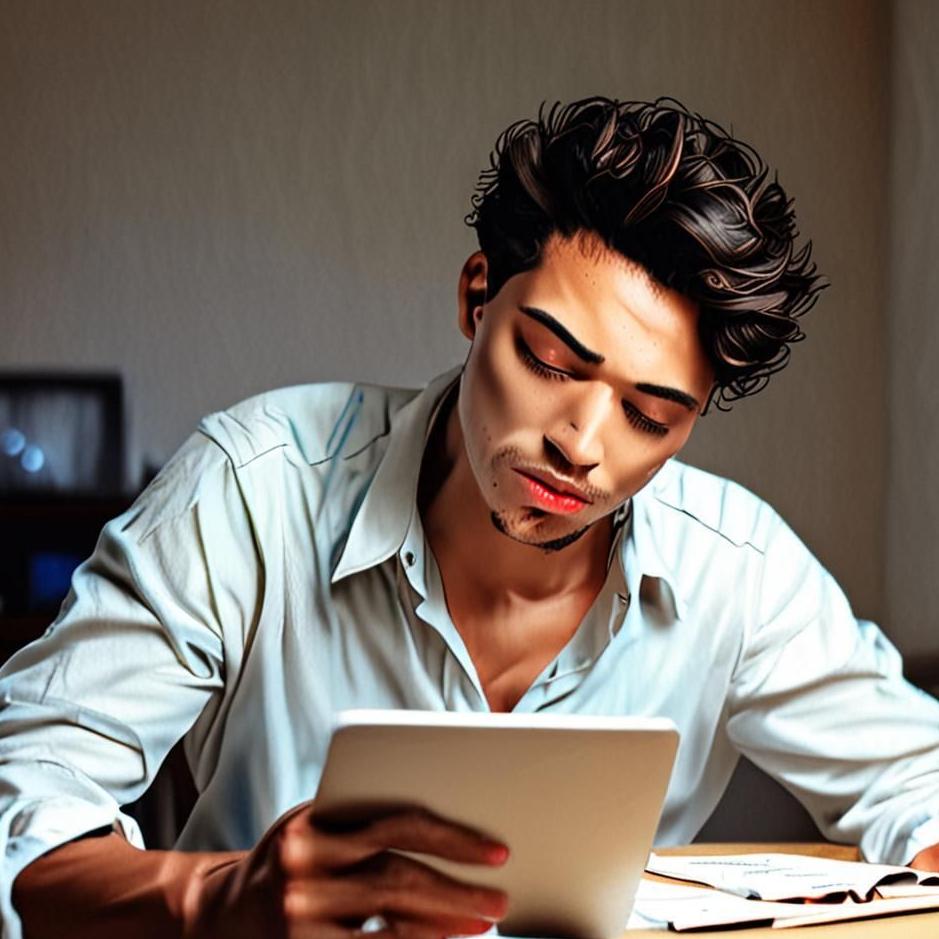 Dream Dictionary : Your ex-lover deleting your number in a dream