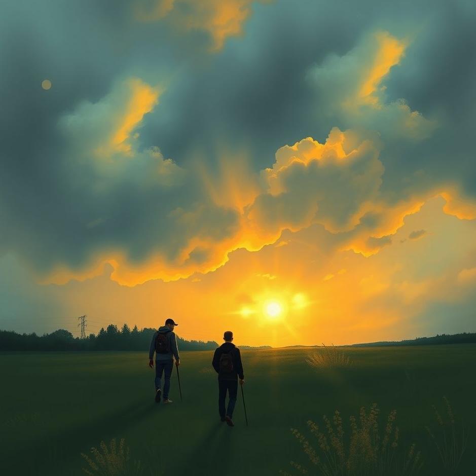 Dream Dictionary : Your ex-lover following you in a dream