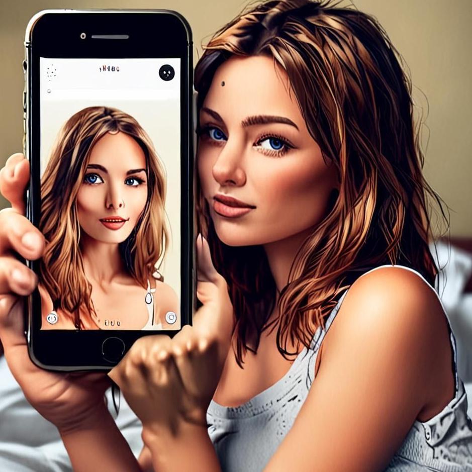 Dream Dictionary : Your ex-lover following you on Instagram in your dream