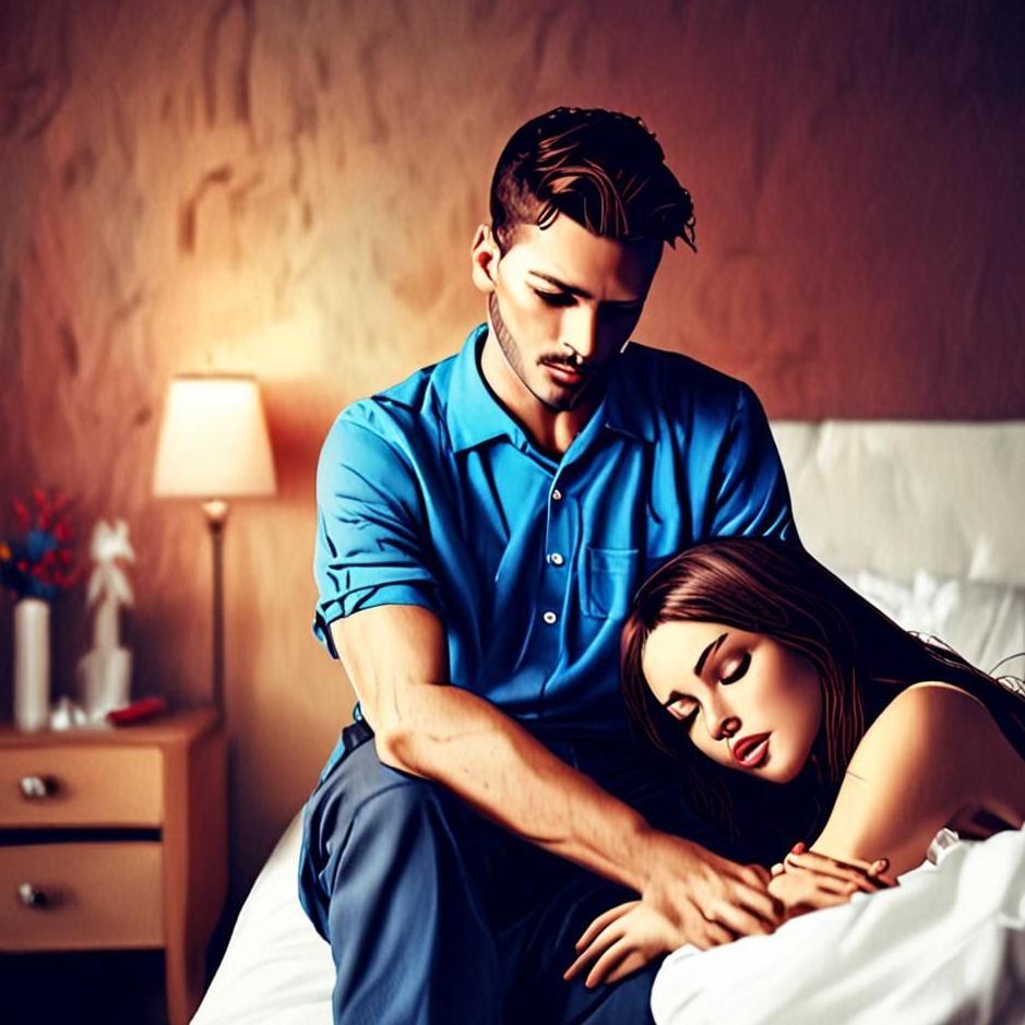 Dream : Your ex-lover forgiving you in a dream