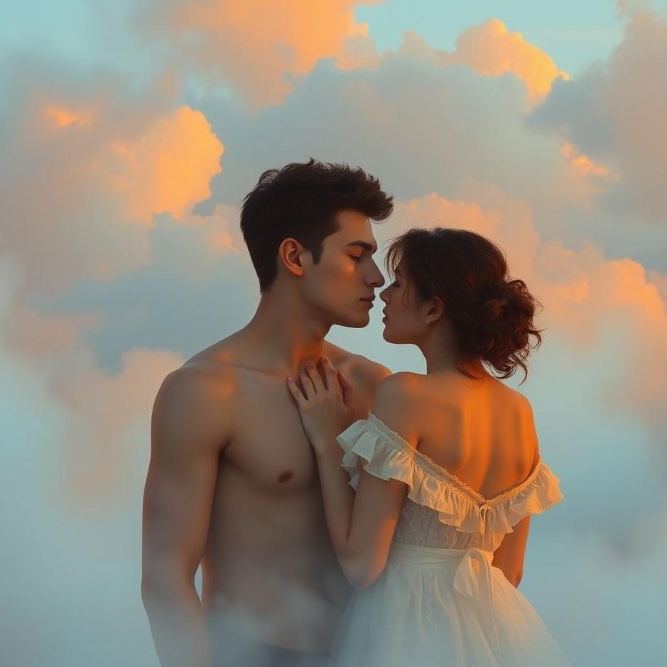 Dream Dictionary : Your ex-lover from afar in a dream