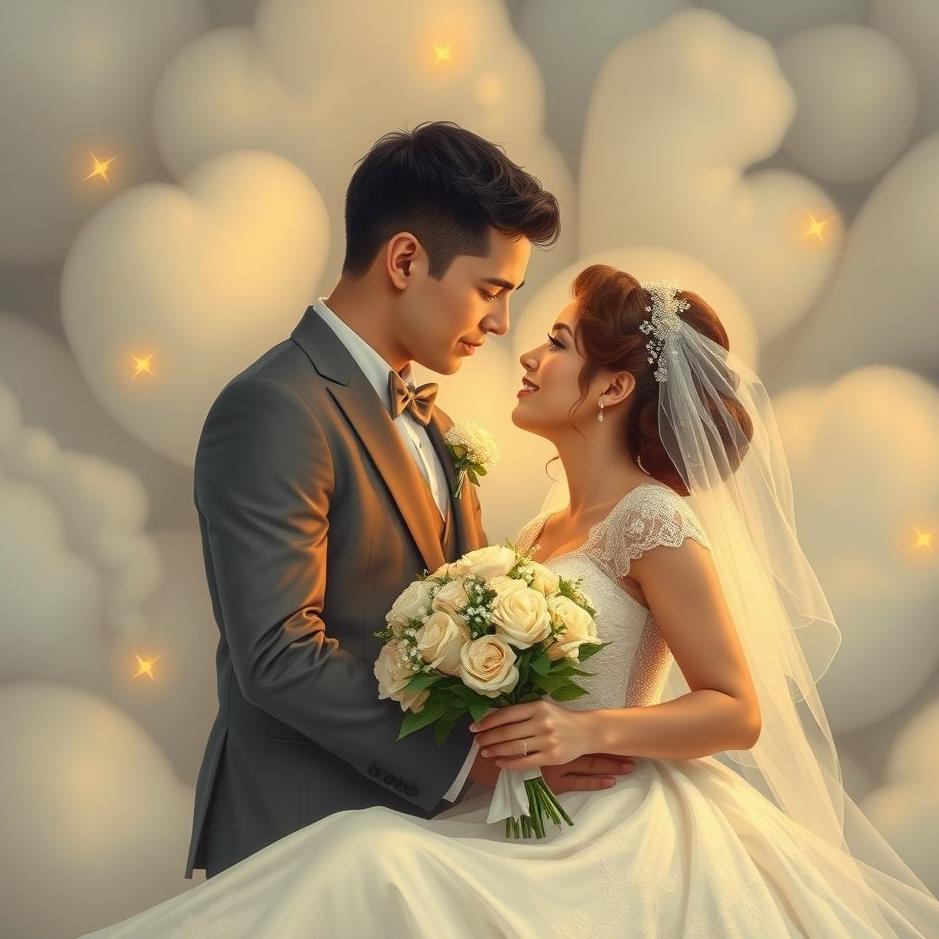 Dream : Your ex-lover getting married again in a dream