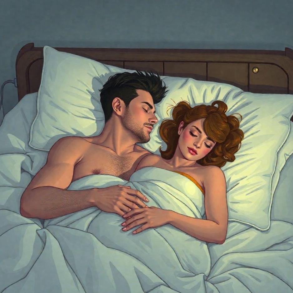 Dream Dictionary : Your ex-lover getting sick in a dream