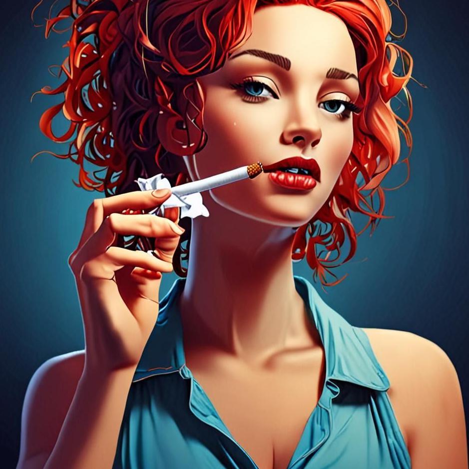 Dream Dictionary : Your ex-lover giving you a cigarette pack in your dream