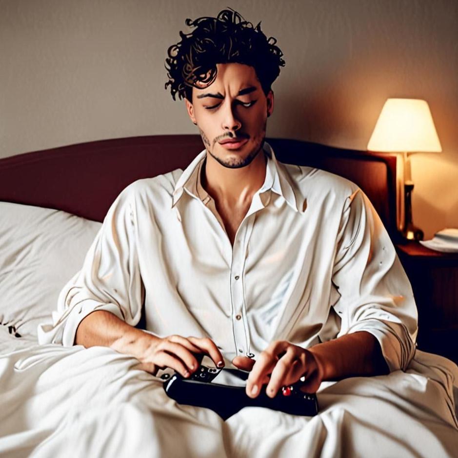 Dream : Your ex-lover giving you a phone in a dream