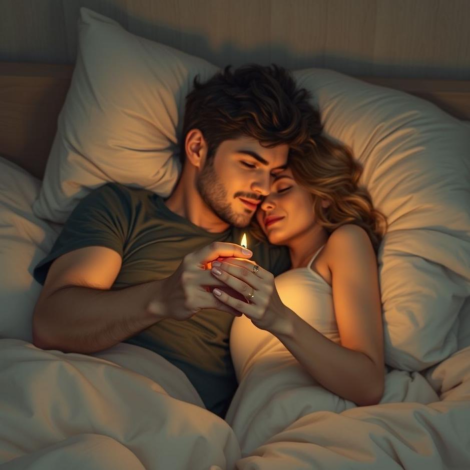 Dream : Your ex-lover giving you a ring in your dream