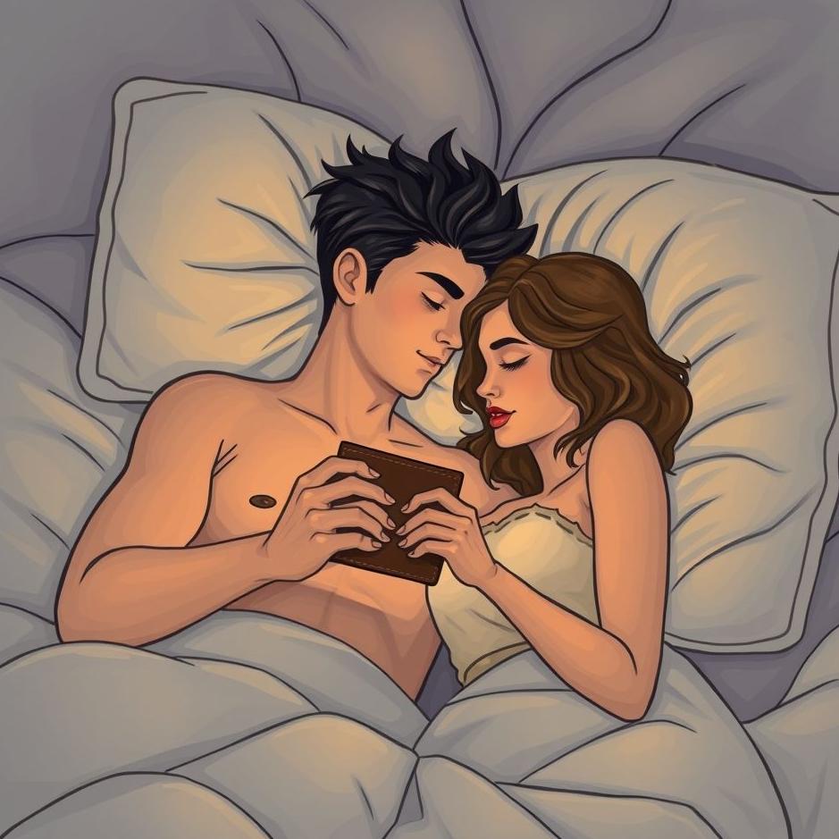 Dream : Your ex-lover giving you a wallet in a dream