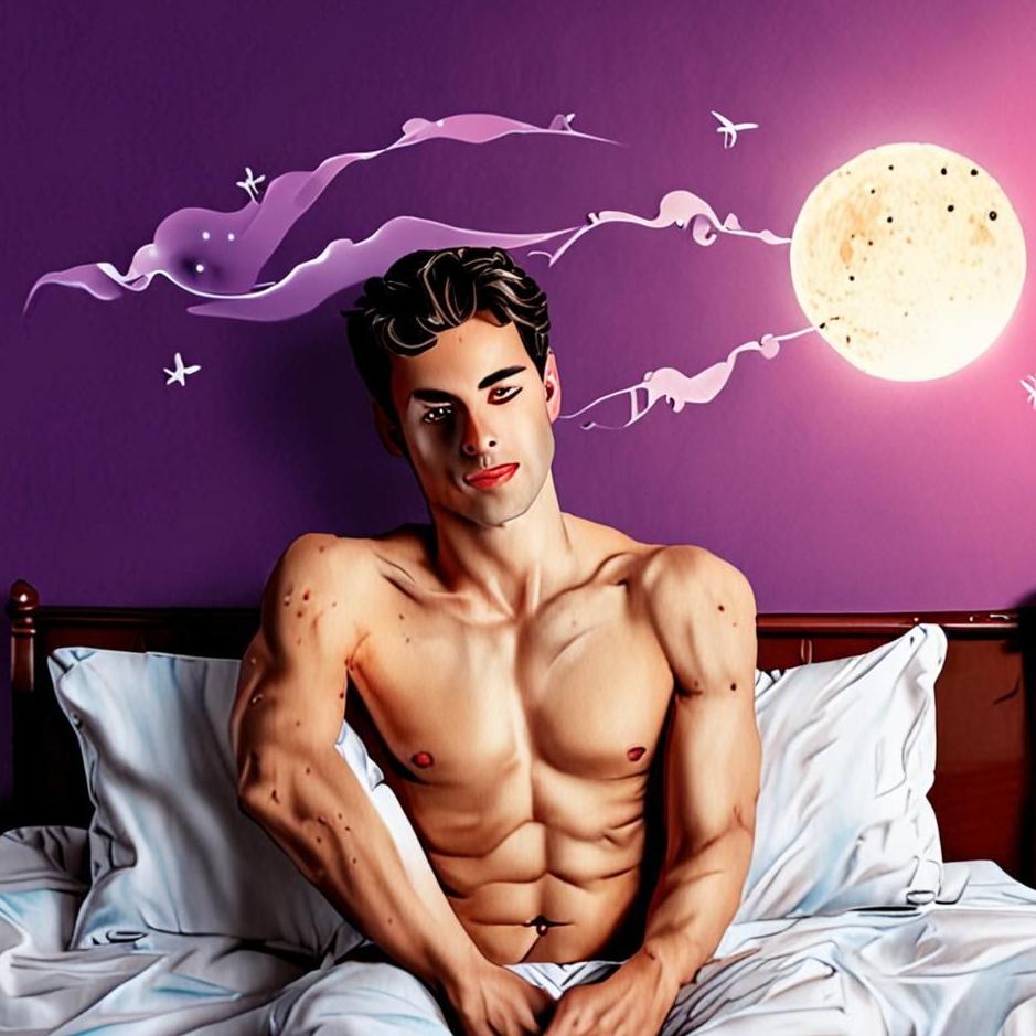 Dream Dictionary : Your ex-lover handsome in a dream