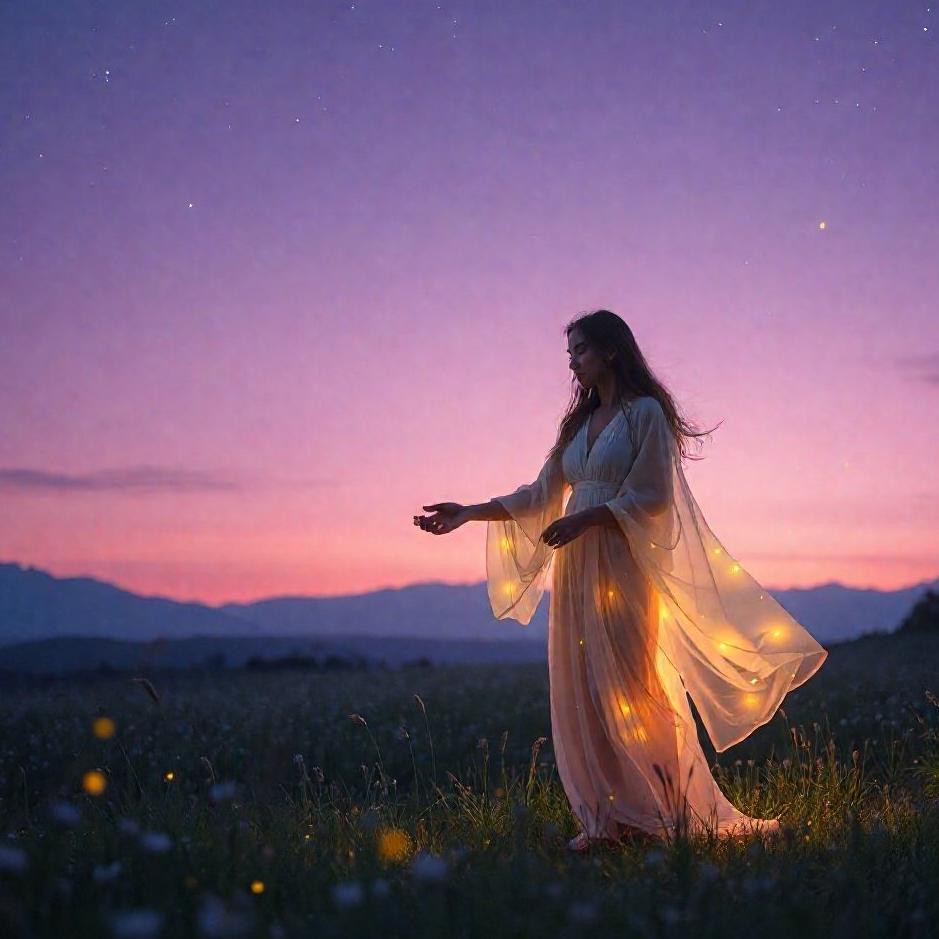 Dream Dictionary : Your ex-lover helping you in your dream