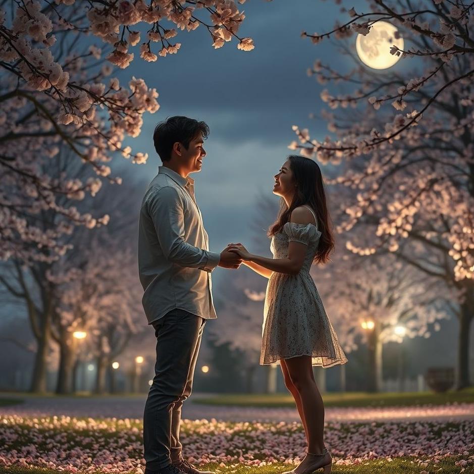 Dream Dictionary : Your ex-lover holding hands with another girl in your dream