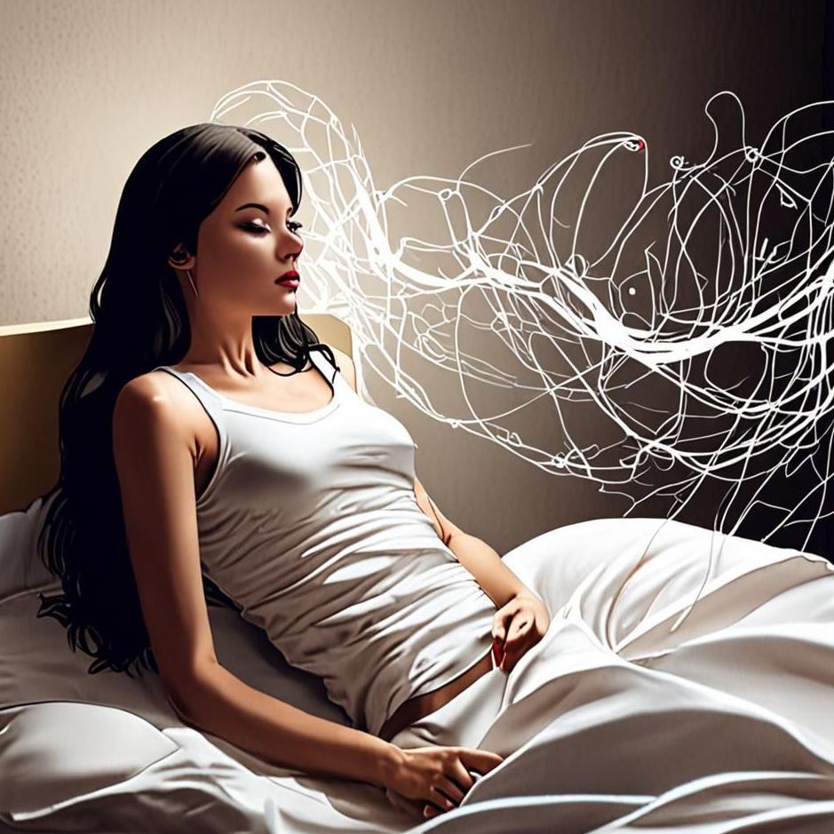 Dream : Your ex-lover humiliating you in a dream