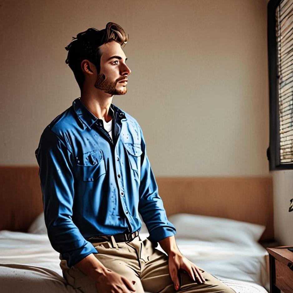 Dream : Your ex-lover in a photo in a dream