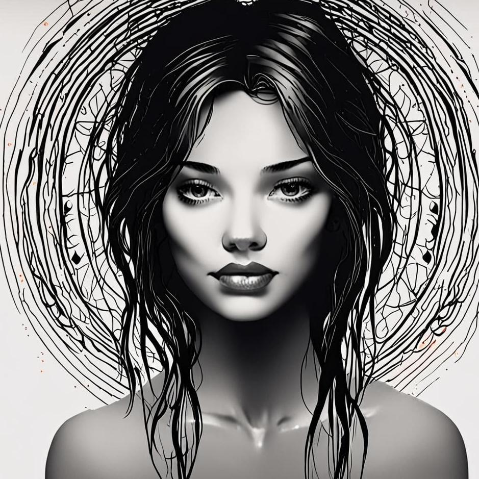 Dream : Your ex-lover in the dark in your dream