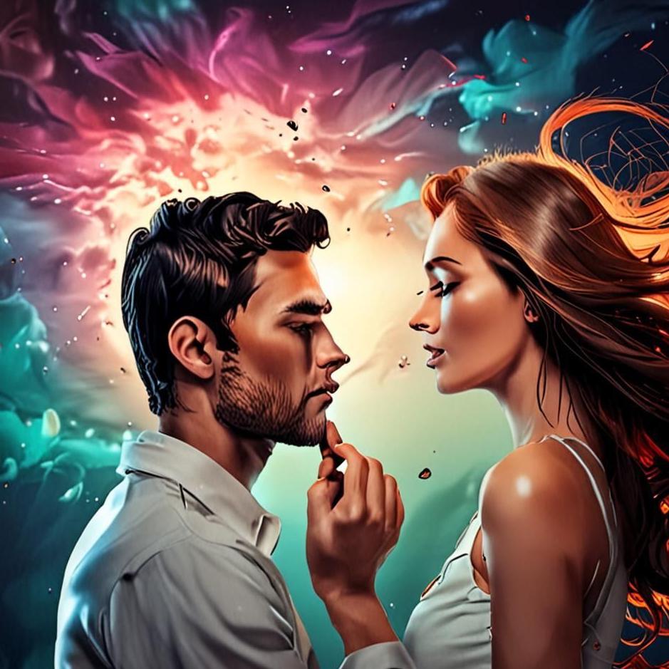 Dream : Your ex-lover insisting in your dream