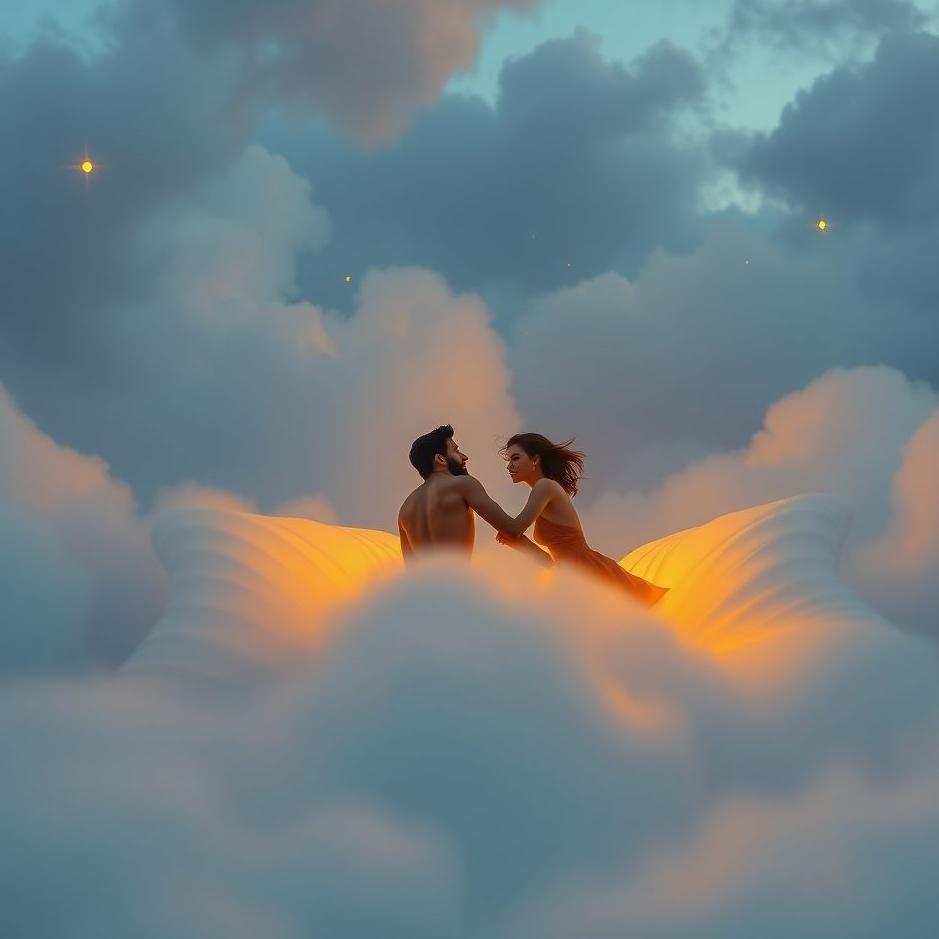 Dream : Your ex-lover leaving in your dream