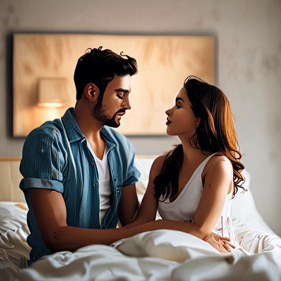 Dream : Your ex-lover leaving your lover in a dream