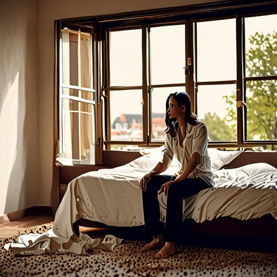 Dream Dictionary : Your ex-lover leaving your spouse in a dream