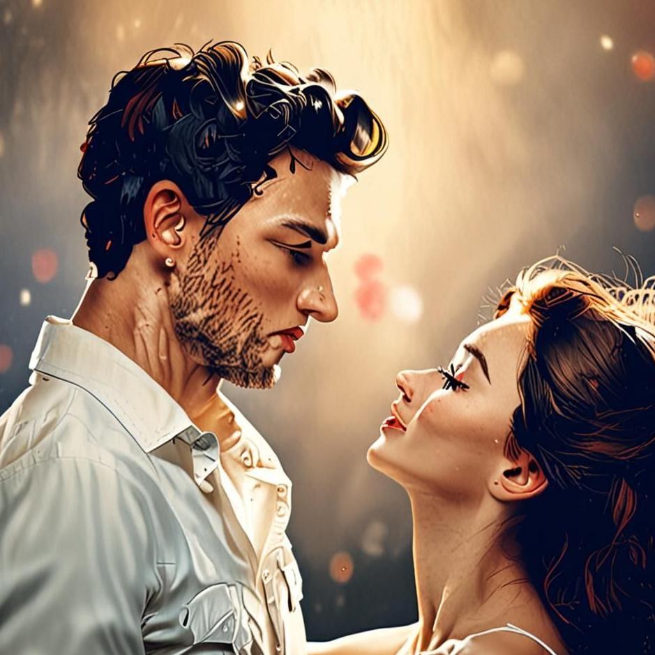 Dream : Your ex-lover limited in your dream