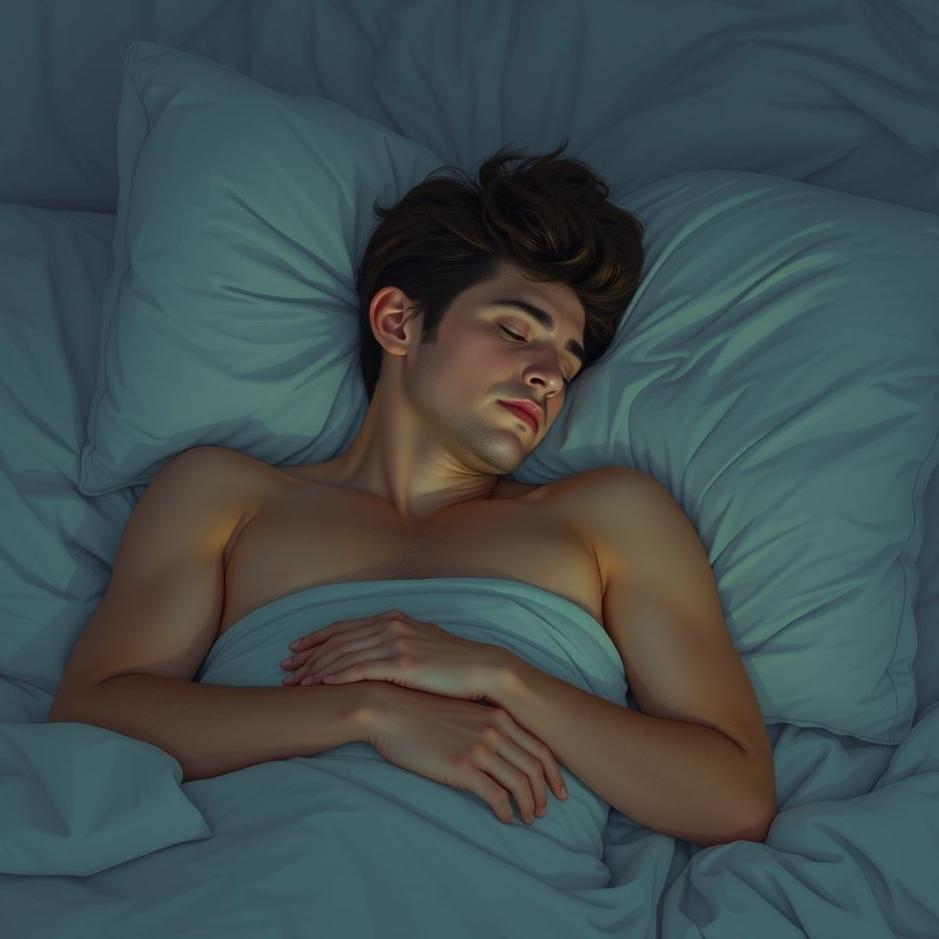 Dream Dictionary : Your ex-lover listening to a song in your dream