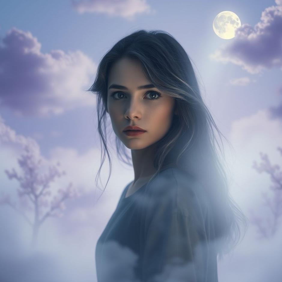 Dream : Your ex-lover looking in a dream